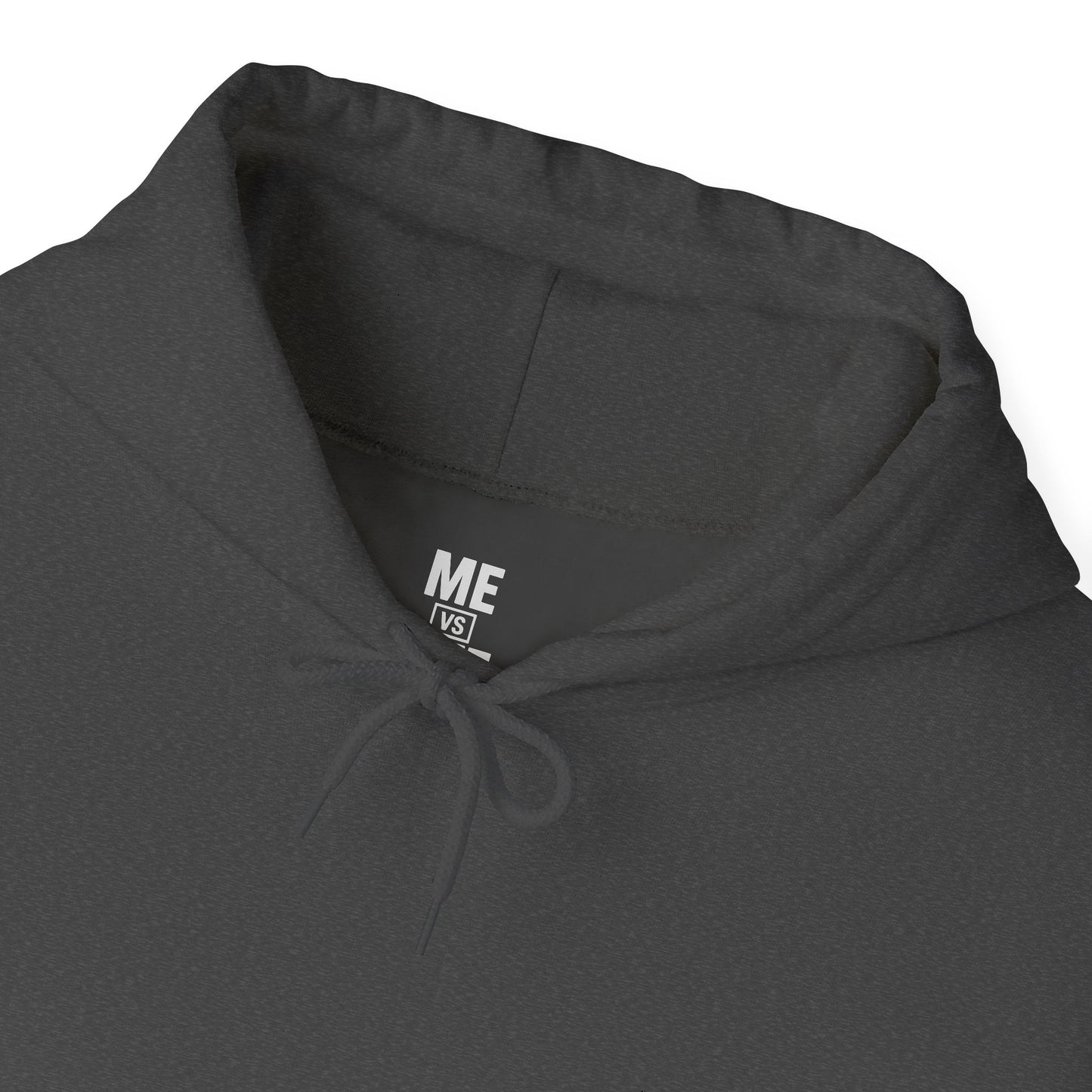 π₯ Premium Everyday Hoodie (Me Vs Life Embroidered)