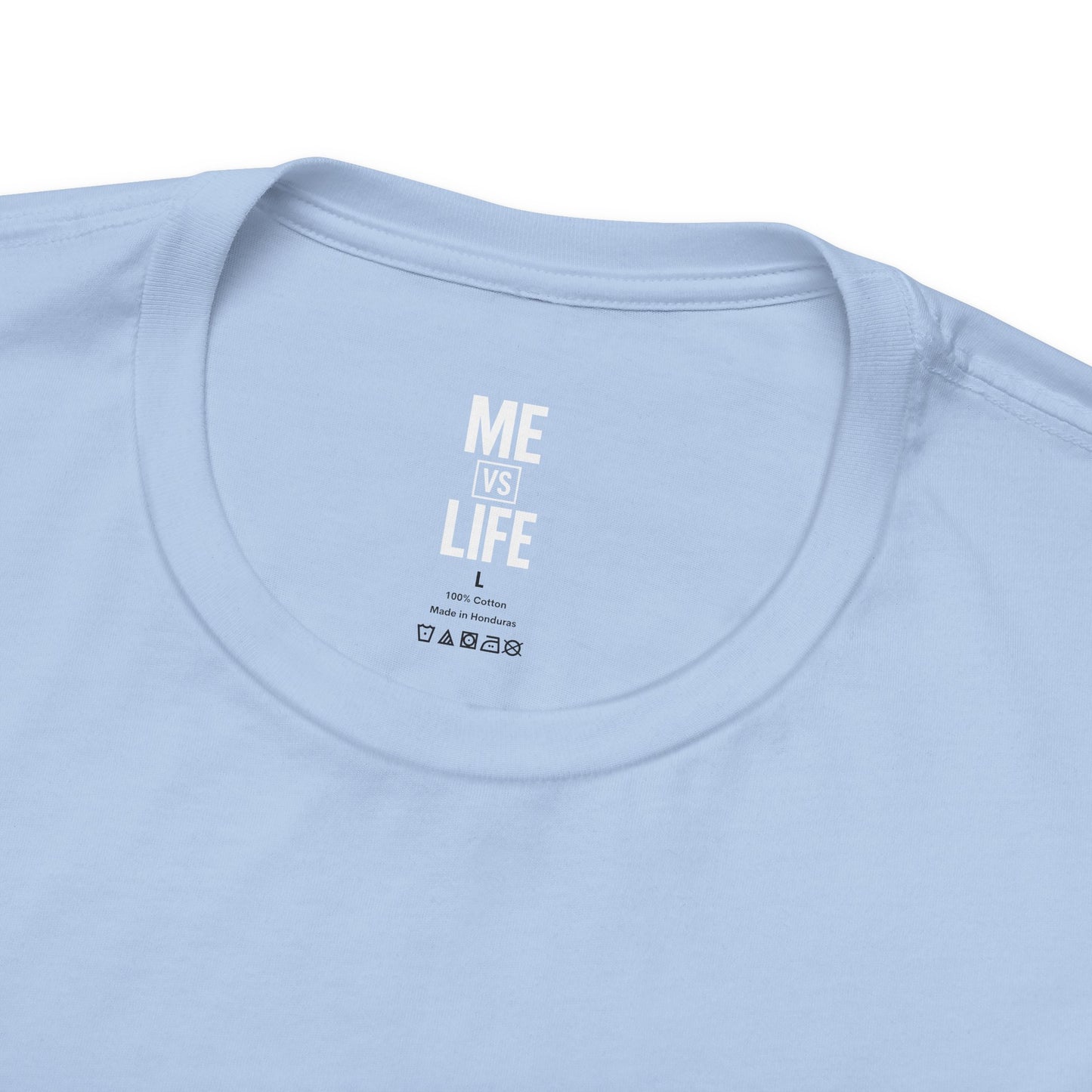 π₯ Men's Core T (Me Vs Life)