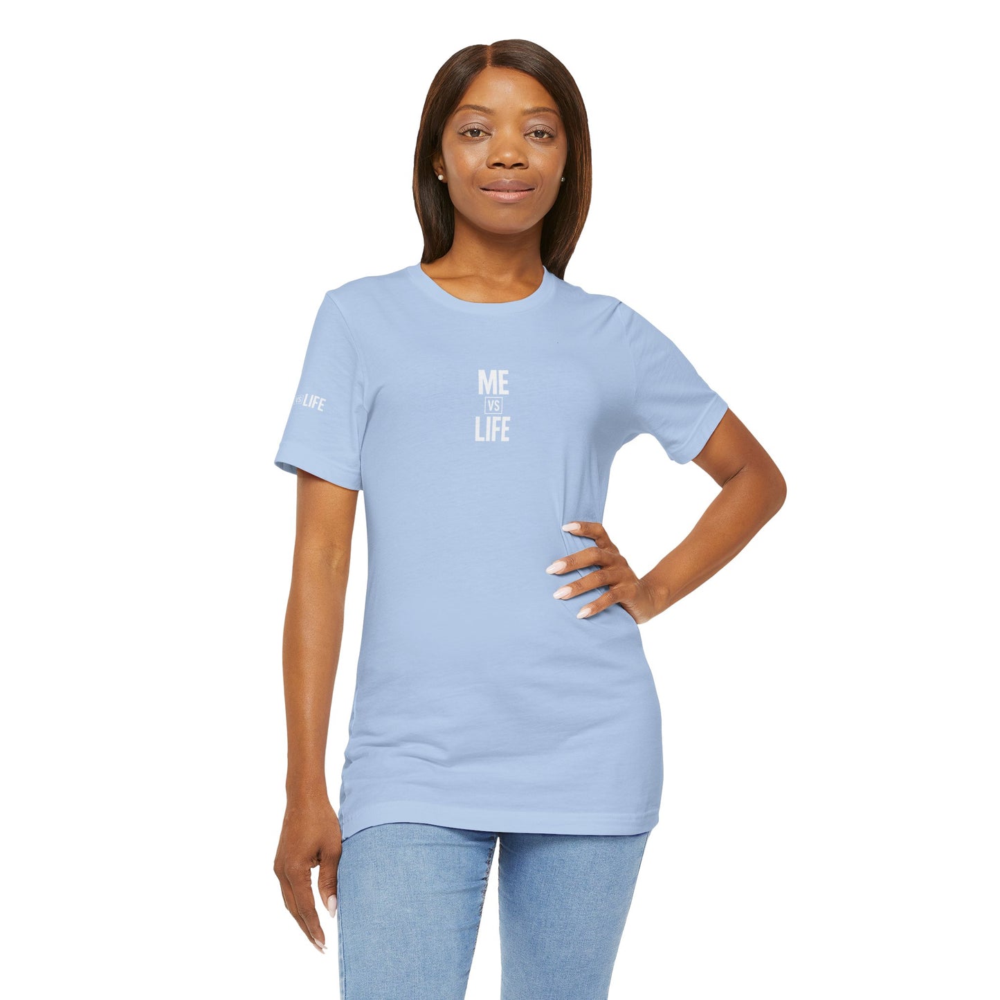 π₯ Men's Core T (Me Vs Life)