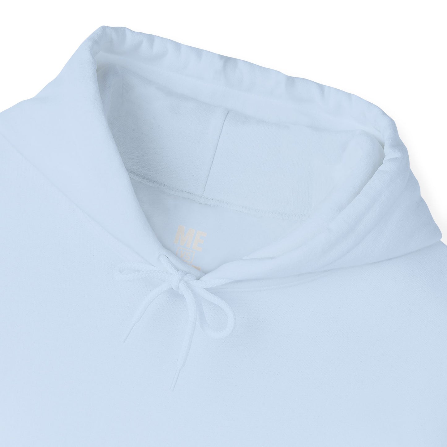 π₯ Premium Everyday Hoodie (Me Vs Life Embroidered)