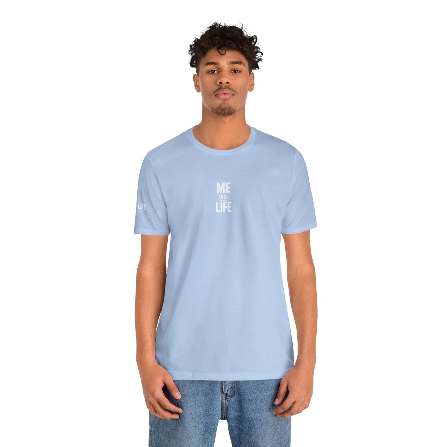 π₯ Men's Core T (Me Vs Life)