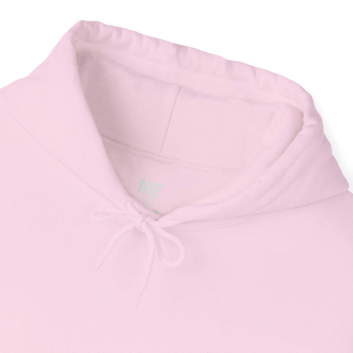 π₯ Premium Everyday Hoodie (Me Vs Life Embroidered)