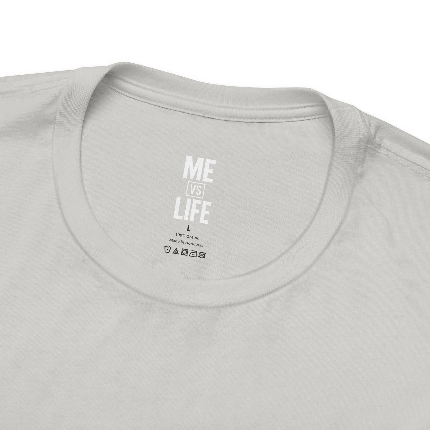 π₯ Men's Core T (Me Vs Life)