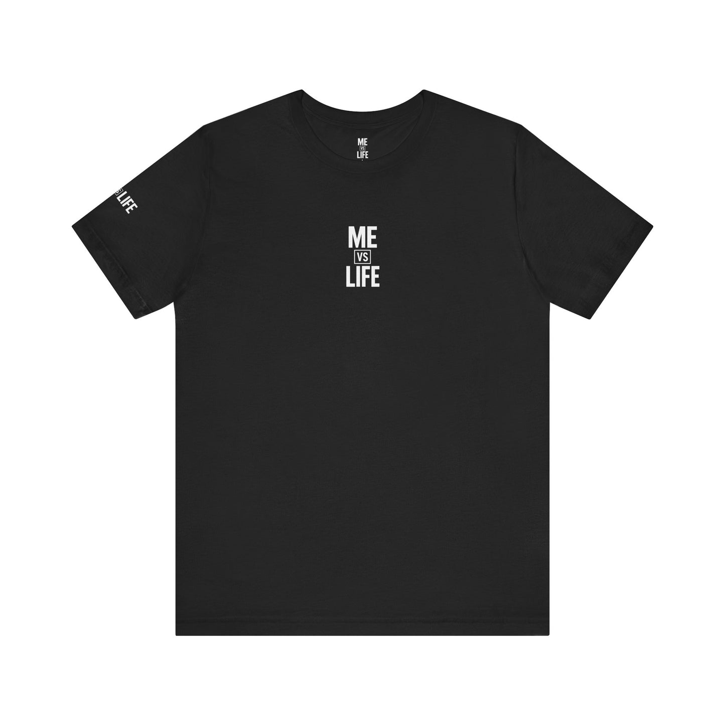 π₯ Men's Core T (Me Vs Life)
