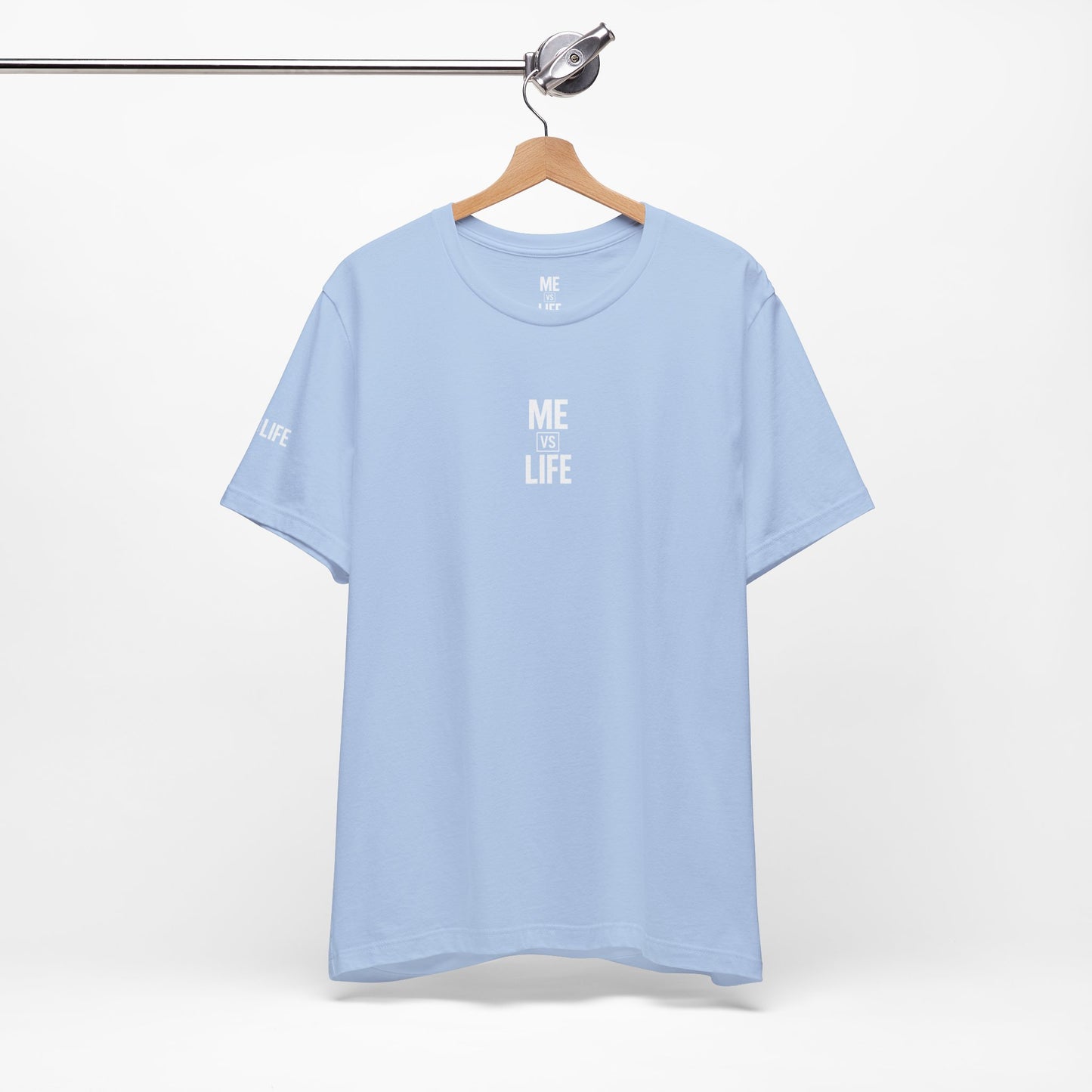 π₯ Men's Core T (Me Vs Life)