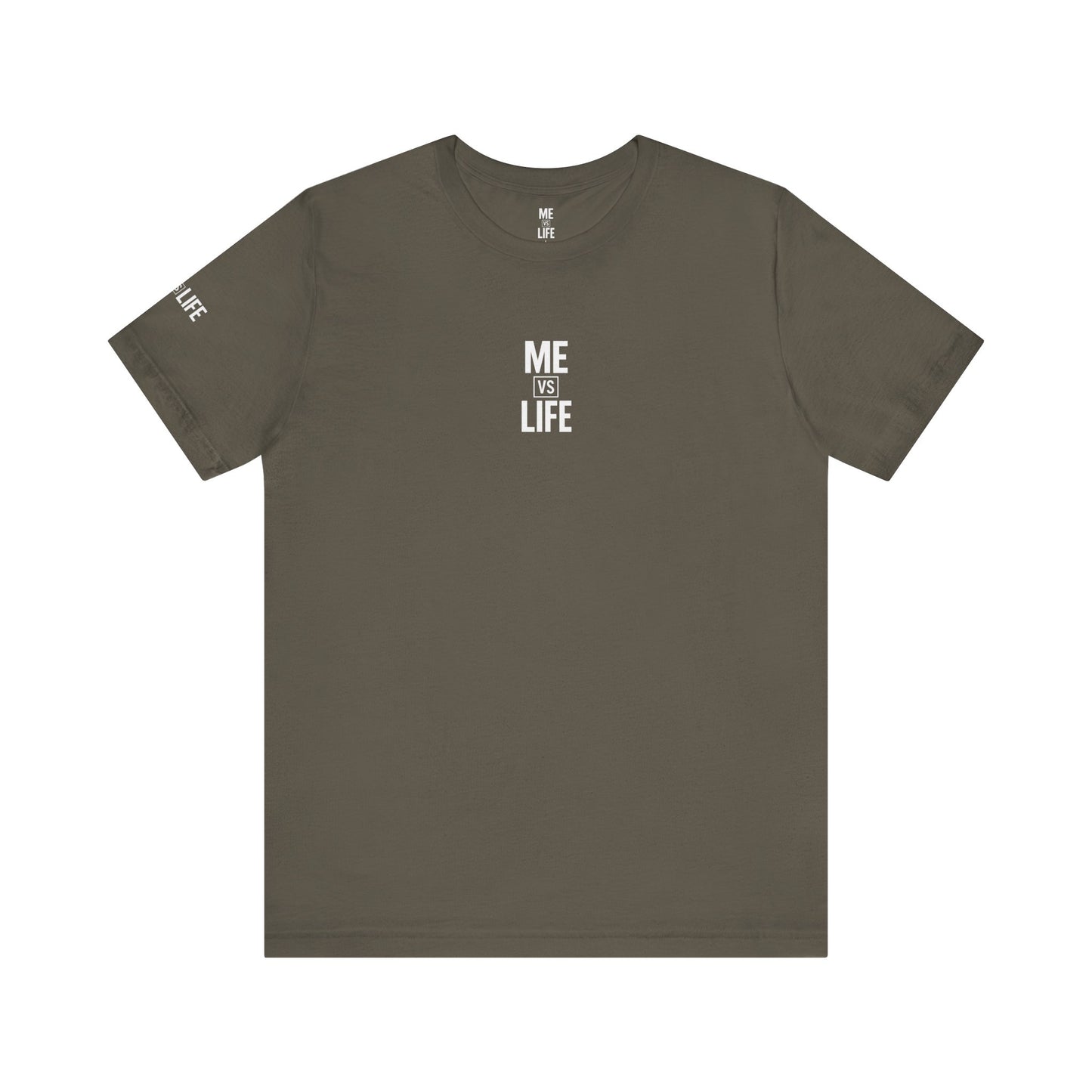 Men's Core T (Me Vs Life)