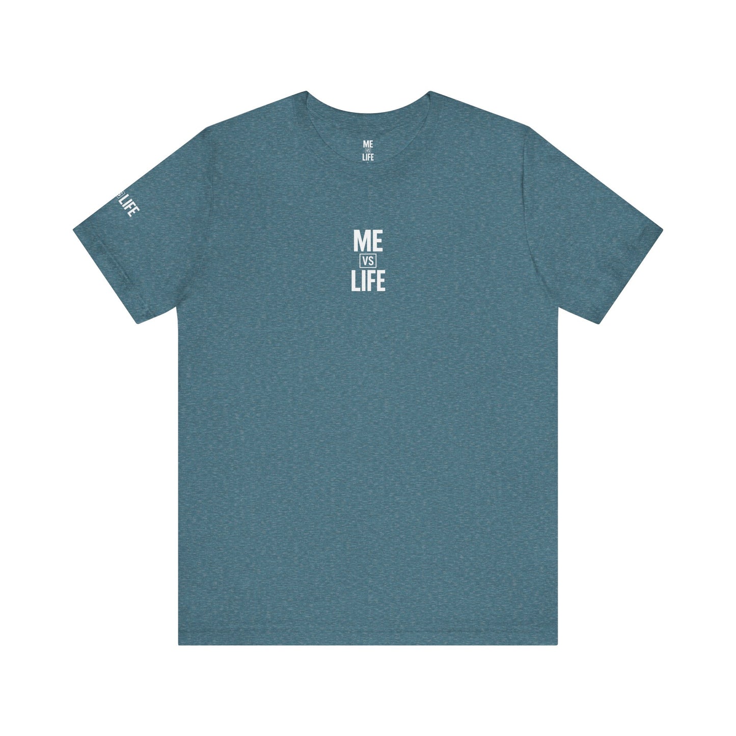 Men's Core T (Me Vs Life)