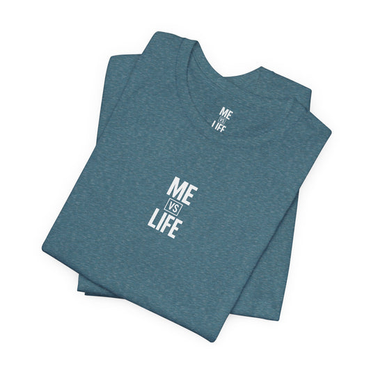 Men's Core T (Me Vs Life)