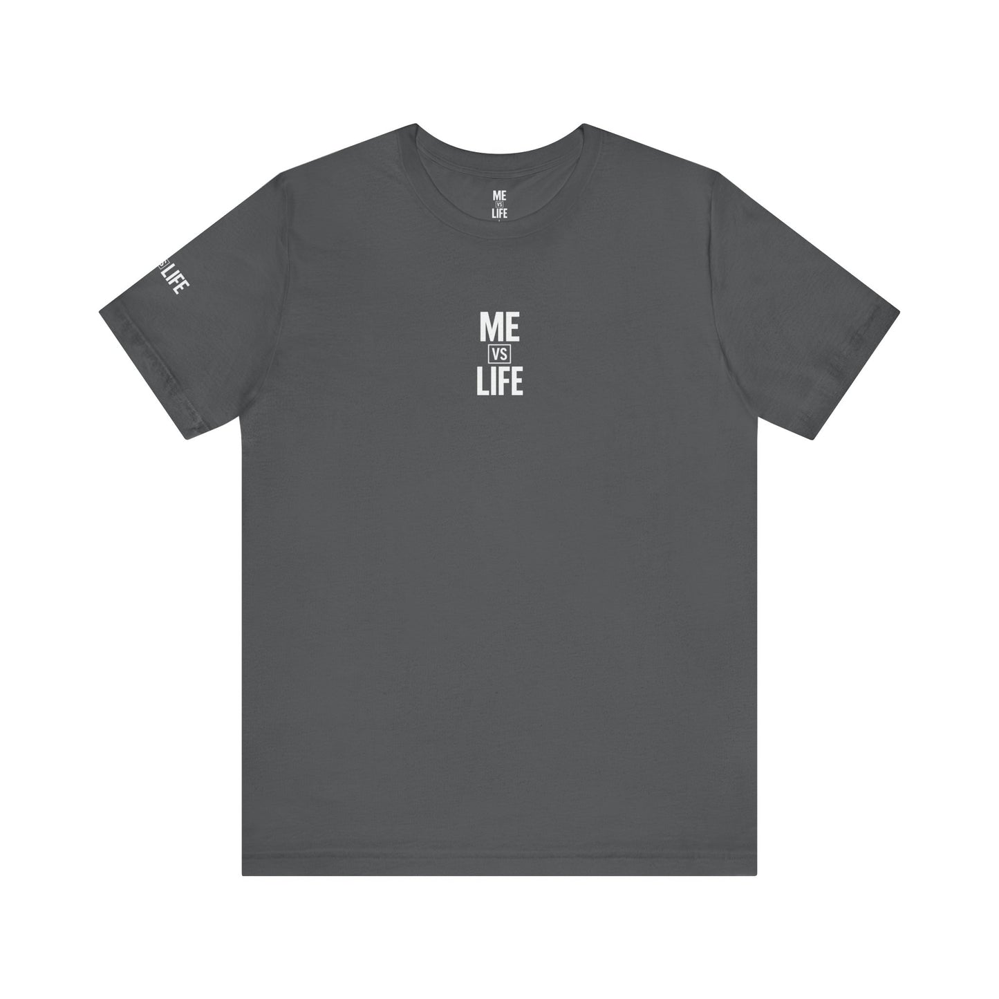 Men's Core T (Me Vs Life)